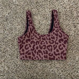 Balance Athletica Kingdom bra Dusk